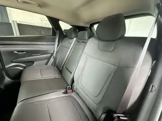 Hyundai TUCSON 2024 SE 4dr SUV