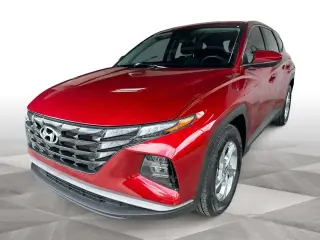 Hyundai TUCSON 2024 SE 4dr SUV