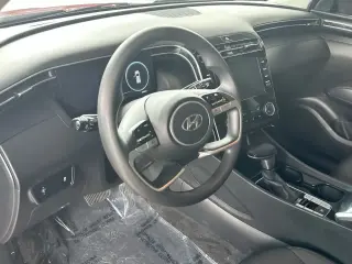 Hyundai TUCSON 2024 SE 4dr SUV