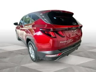 Hyundai TUCSON 2024 SE 4dr SUV
