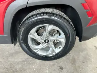 Hyundai TUCSON 2024 SE 4dr SUV