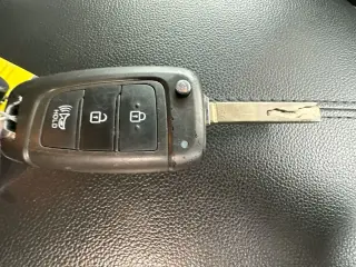Hyundai TUCSON 2024 SE 4dr SUV