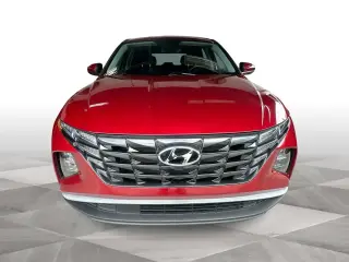 Hyundai TUCSON 2024 SE 4dr SUV