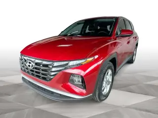 Hyundai TUCSON 2024 SE 4dr SUV