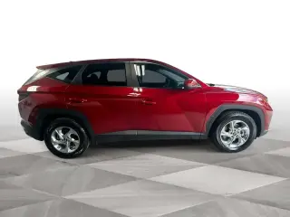 Hyundai TUCSON 2024 SE 4dr SUV