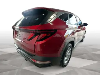 Hyundai TUCSON 2024 SE 4dr SUV
