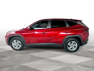 Hyundai TUCSON 2024 SE 4dr SUV