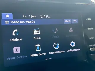 Hyundai TUCSON 2024 SE 4dr SUV