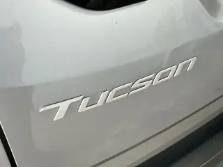 Hyundai TUCSON 2025 SEL Convenience 4dr SUV