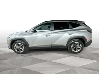 Hyundai TUCSON 2025 SEL Convenience 4dr SUV