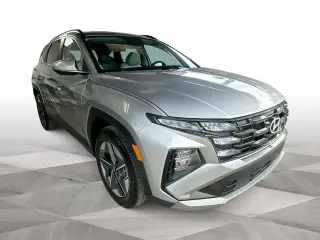Hyundai TUCSON 2025 SEL Convenience 4dr SUV