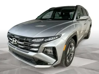 Hyundai TUCSON 2025 SEL Convenience 4dr SUV