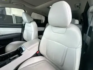 Hyundai TUCSON 2025 SEL Convenience 4dr SUV