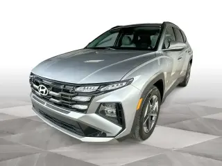 Hyundai TUCSON 2025 SEL Convenience 4dr SUV