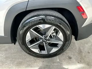 Hyundai TUCSON 2025 SEL Convenience 4dr SUV