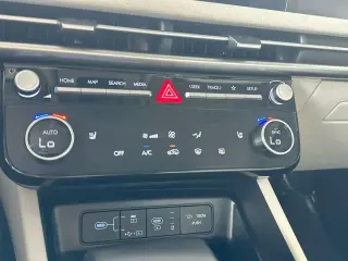 Hyundai TUCSON 2025 SEL Convenience 4dr SUV