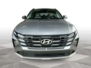 Hyundai TUCSON 2025 SEL Convenience 4dr SUV