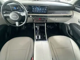 Hyundai TUCSON 2025 SEL Convenience 4dr SUV