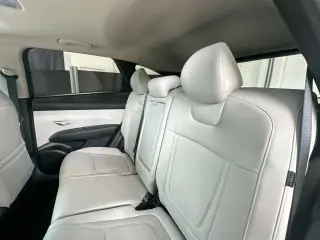 Hyundai TUCSON 2025 SEL Convenience 4dr SUV
