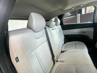 Hyundai TUCSON 2025 SEL Convenience 4dr SUV