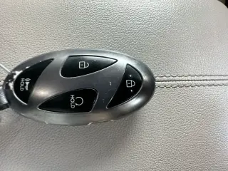 Hyundai TUCSON 2025 SEL Convenience 4dr SUV