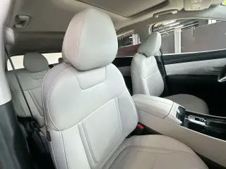 Hyundai TUCSON 2025 SEL Convenience 4dr SUV