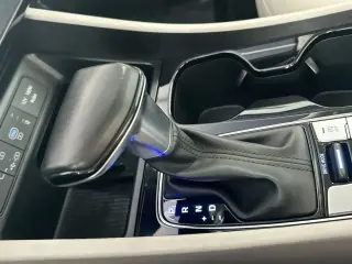 Hyundai TUCSON 2025 SEL Convenience 4dr SUV