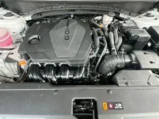 Hyundai TUCSON 2025 SEL Convenience 4dr SUV