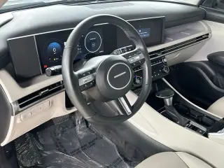 Hyundai TUCSON 2025 SEL Convenience 4dr SUV