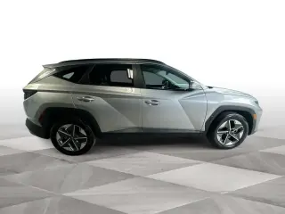 Hyundai TUCSON 2025 SEL Convenience 4dr SUV