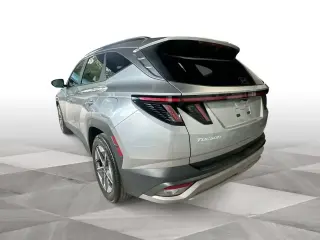 Hyundai TUCSON 2025 SEL Convenience 4dr SUV