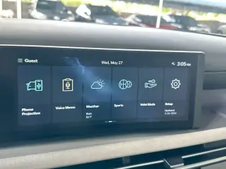 Hyundai TUCSON 2025 SEL Convenience 4dr SUV