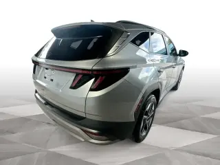 Hyundai TUCSON 2025 SEL Convenience 4dr SUV
