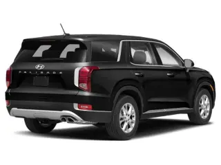 Hyundai PALISADE 2021 SE 4dr SUV