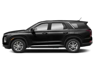 Hyundai PALISADE 2021 SE 4dr SUV
