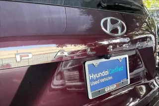 Hyundai PALISADE 2024 AWD Calligraphy 4dr SUV
