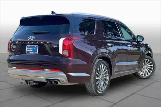 Hyundai PALISADE 2024 AWD Calligraphy 4dr SUV