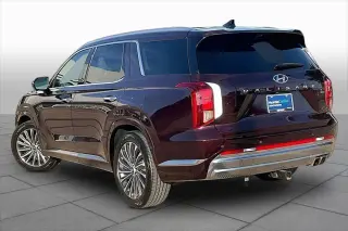 Hyundai PALISADE 2024 AWD Calligraphy 4dr SUV