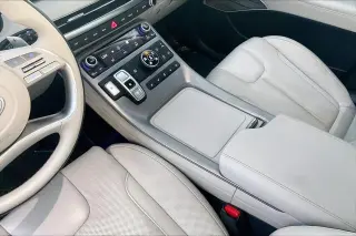 Hyundai PALISADE 2024 AWD Calligraphy 4dr SUV