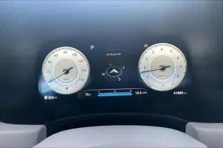 Hyundai PALISADE 2024 AWD Calligraphy 4dr SUV