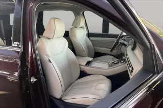 Hyundai PALISADE 2024 AWD Calligraphy 4dr SUV