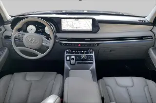 Hyundai PALISADE 2024 AWD Calligraphy 4dr SUV