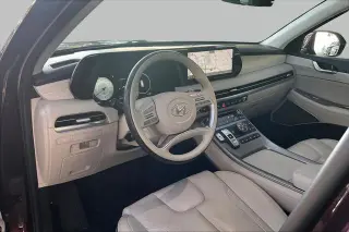 Hyundai PALISADE 2024 AWD Calligraphy 4dr SUV