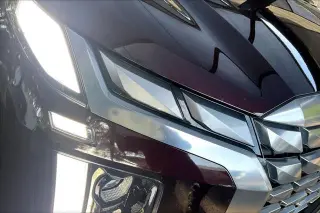 Hyundai PALISADE 2024 AWD Calligraphy 4dr SUV