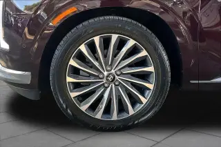 Hyundai PALISADE 2024 AWD Calligraphy 4dr SUV