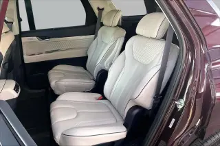 Hyundai PALISADE 2024 AWD Calligraphy 4dr SUV