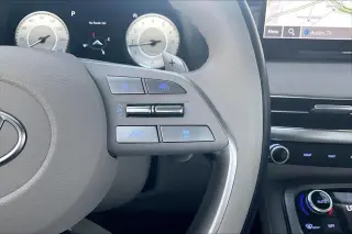 Hyundai PALISADE 2024 AWD Calligraphy 4dr SUV