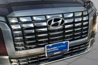 Hyundai PALISADE 2024 AWD Calligraphy 4dr SUV