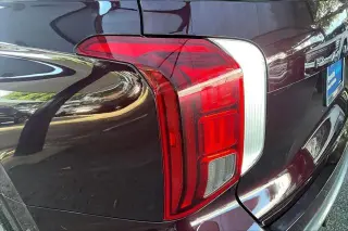 Hyundai PALISADE 2024 AWD Calligraphy 4dr SUV