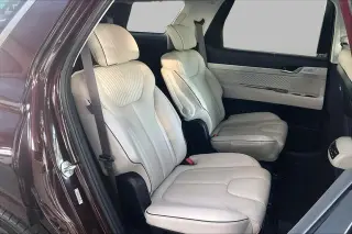 Hyundai PALISADE 2024 AWD Calligraphy 4dr SUV